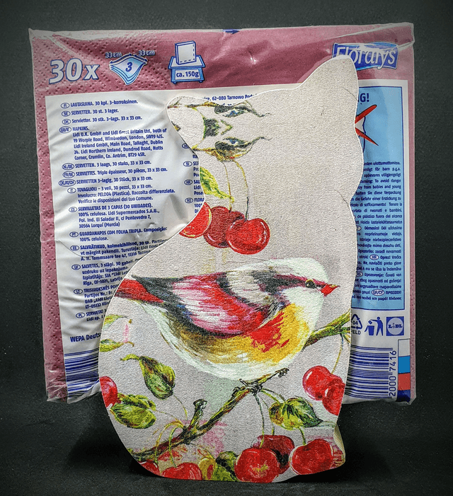 distributeur de serviettes