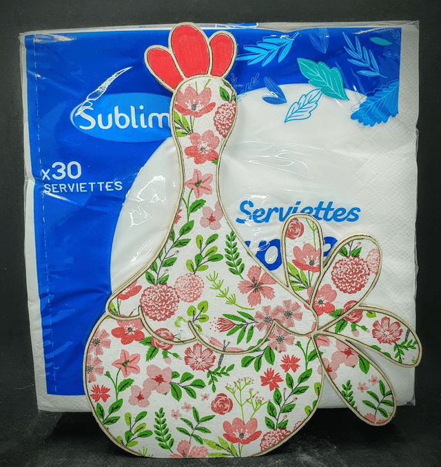 Distributeur de serviettes
