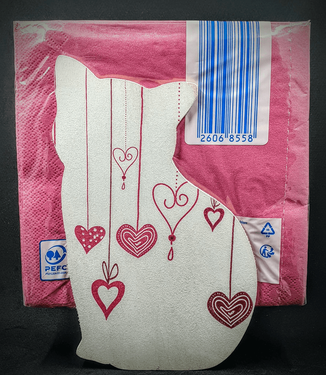 distributeur de serviettes
