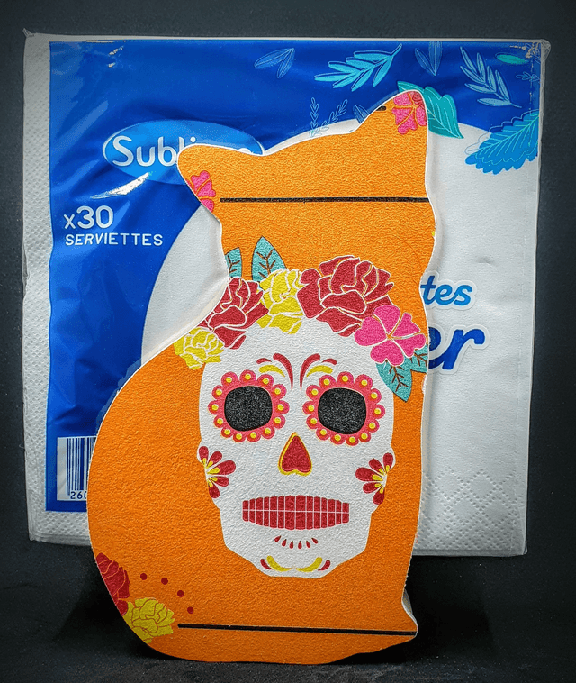 distributeur de serviettes