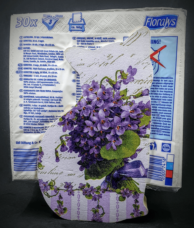 distributeur de serviettes