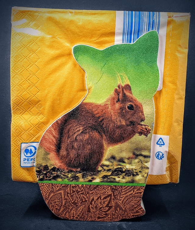 distributeur de serviettes
