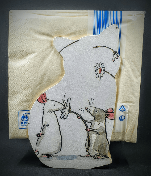 distributeur de serviettes