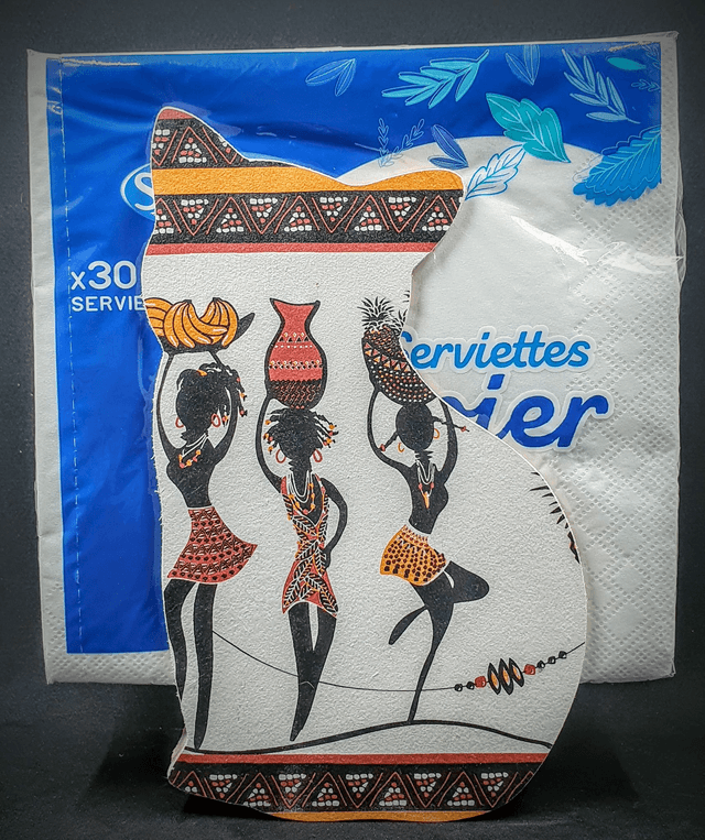 distributeur de serviettes