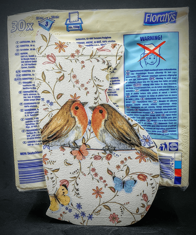 distributeur de serviettes