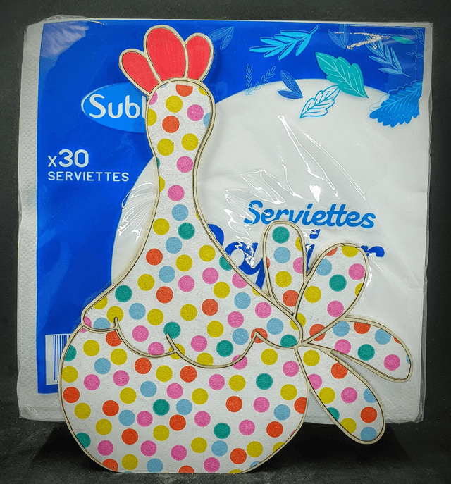 Ditributeur de serviettes
