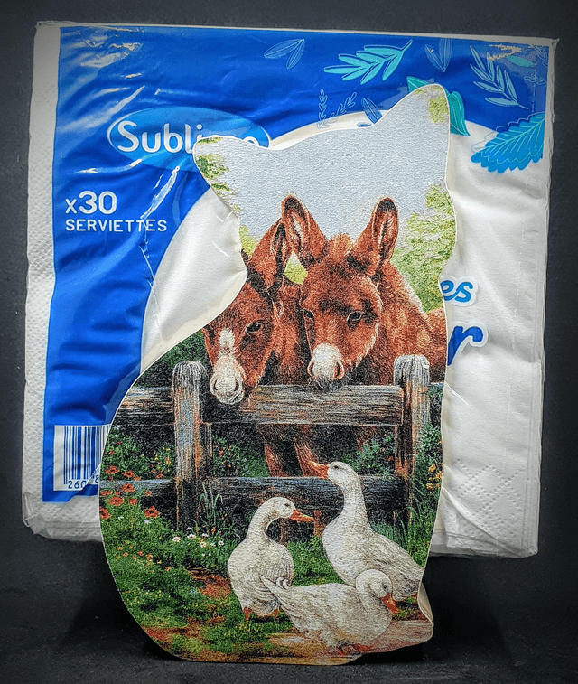 distributeur de serviettes