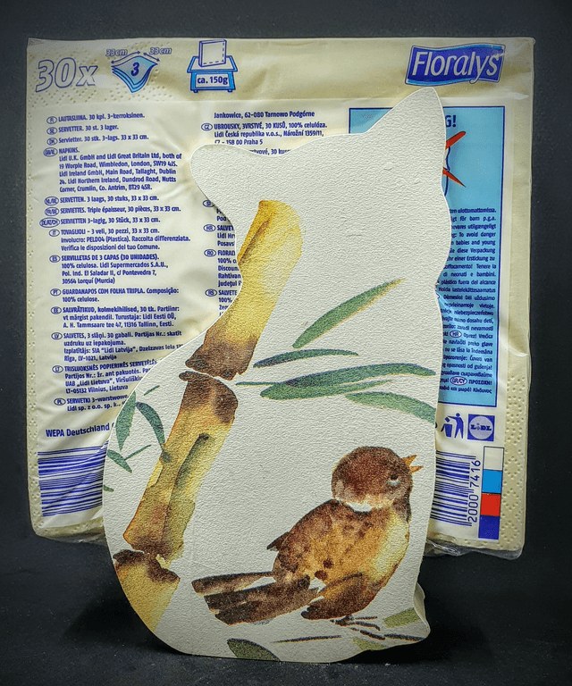 distributeur de serviettes
