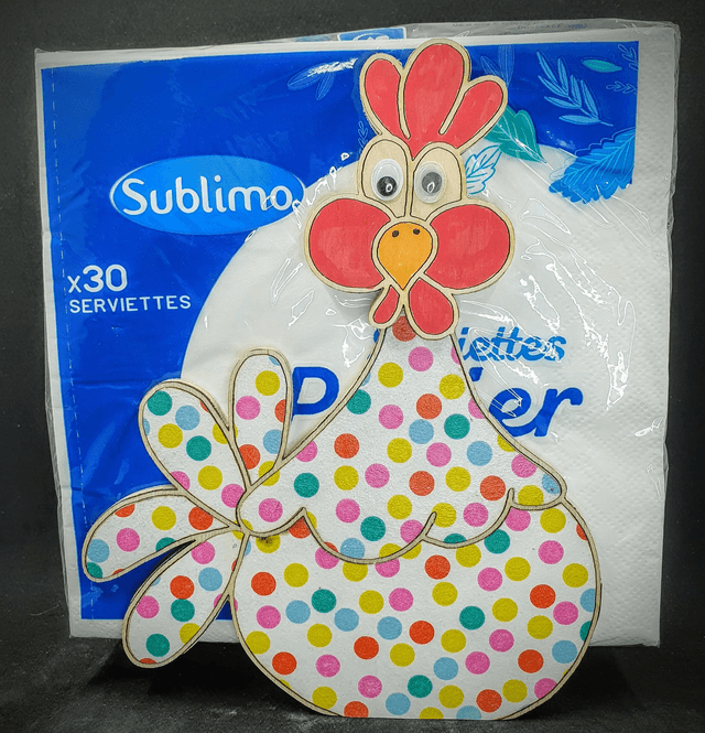 Ditributeur de serviettes