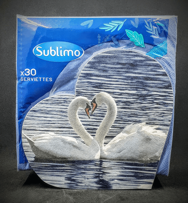 distributeur de serviettes
