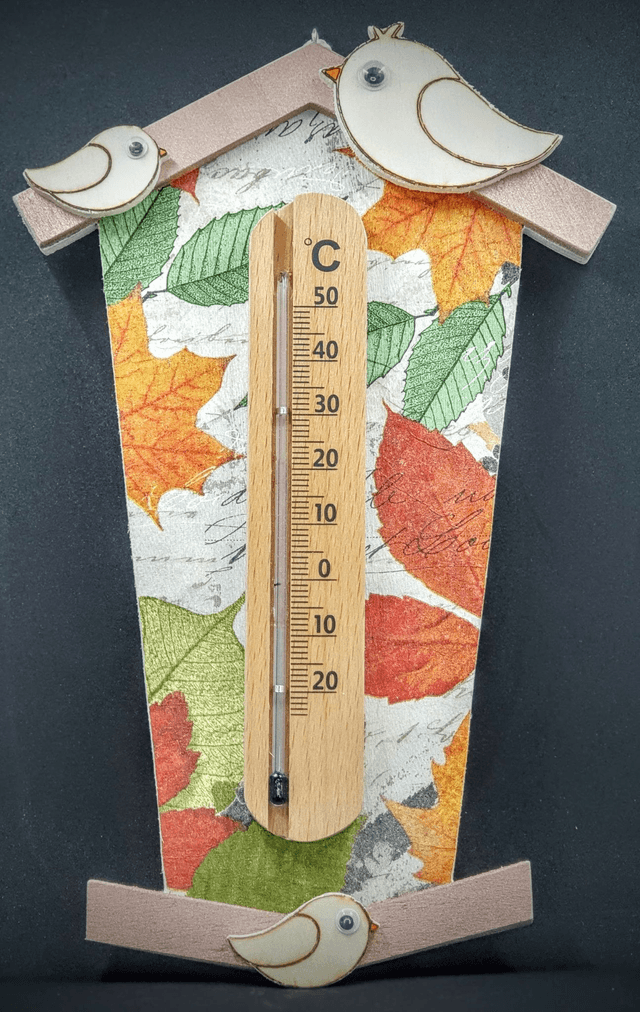thermomètre