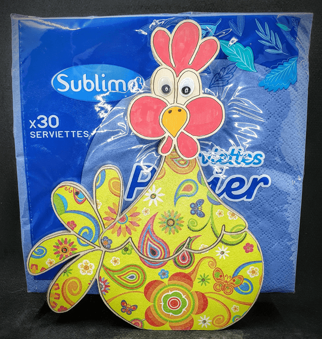 Distributeur de serviettes