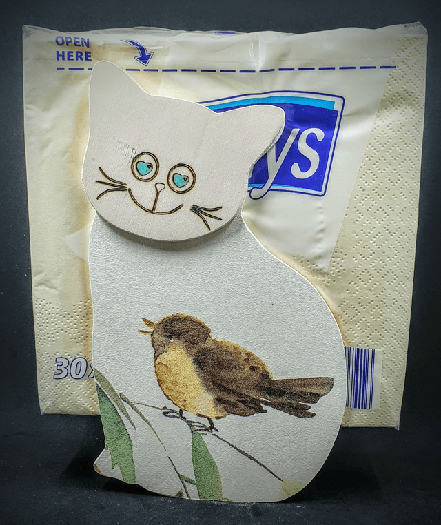 distributeur de serviettes