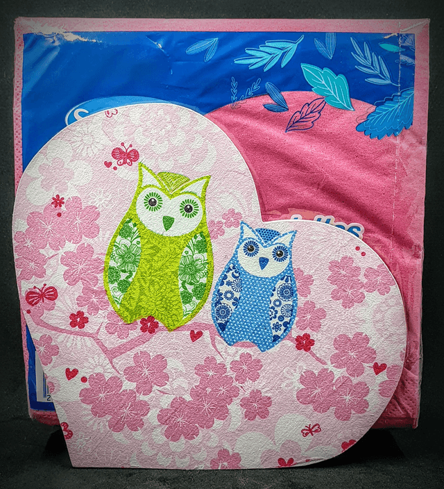 distributeur de serviettes