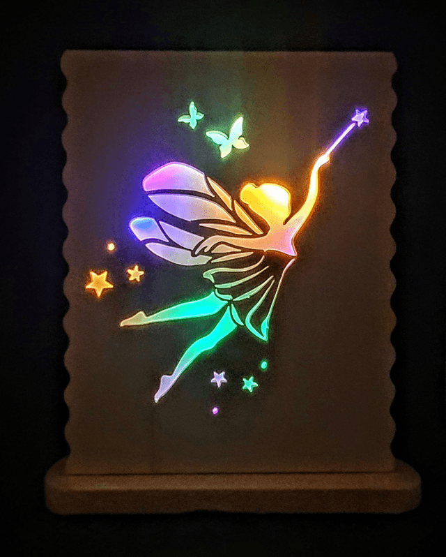 veilleuse