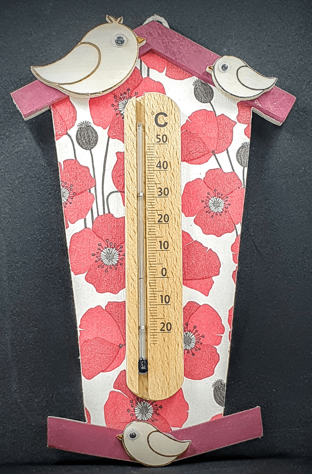 thermomètre