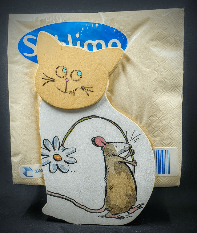 distributeur de serviettes