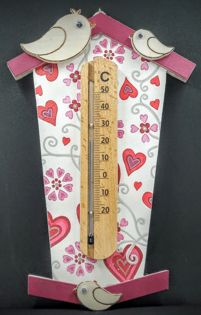 thermomètre