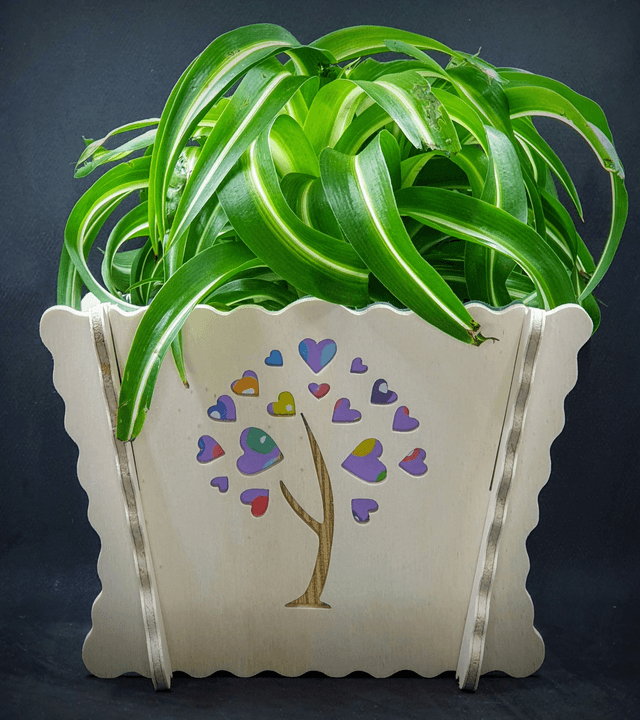 Cache-pot